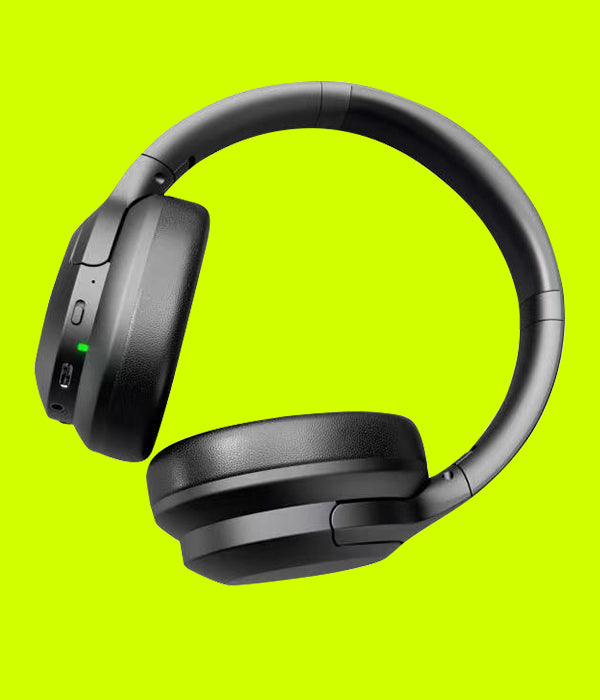 e-Pulse Bluetooth Headphones