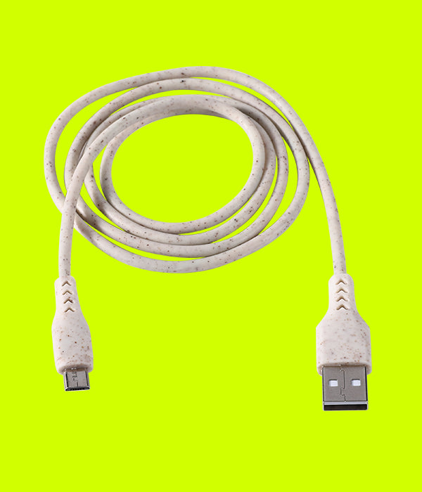 e-Cord Micro USB