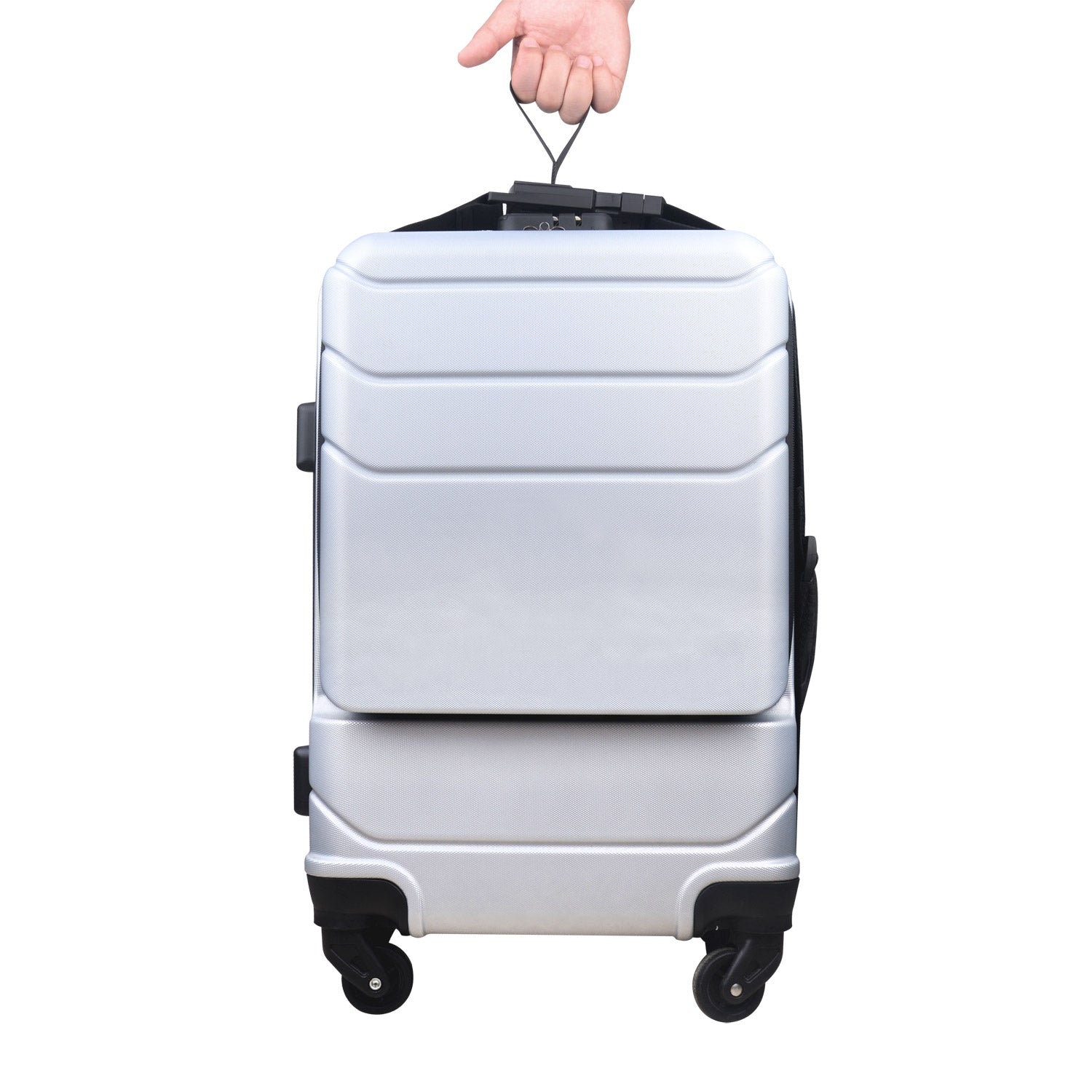 Lockable luggage straps uk shop