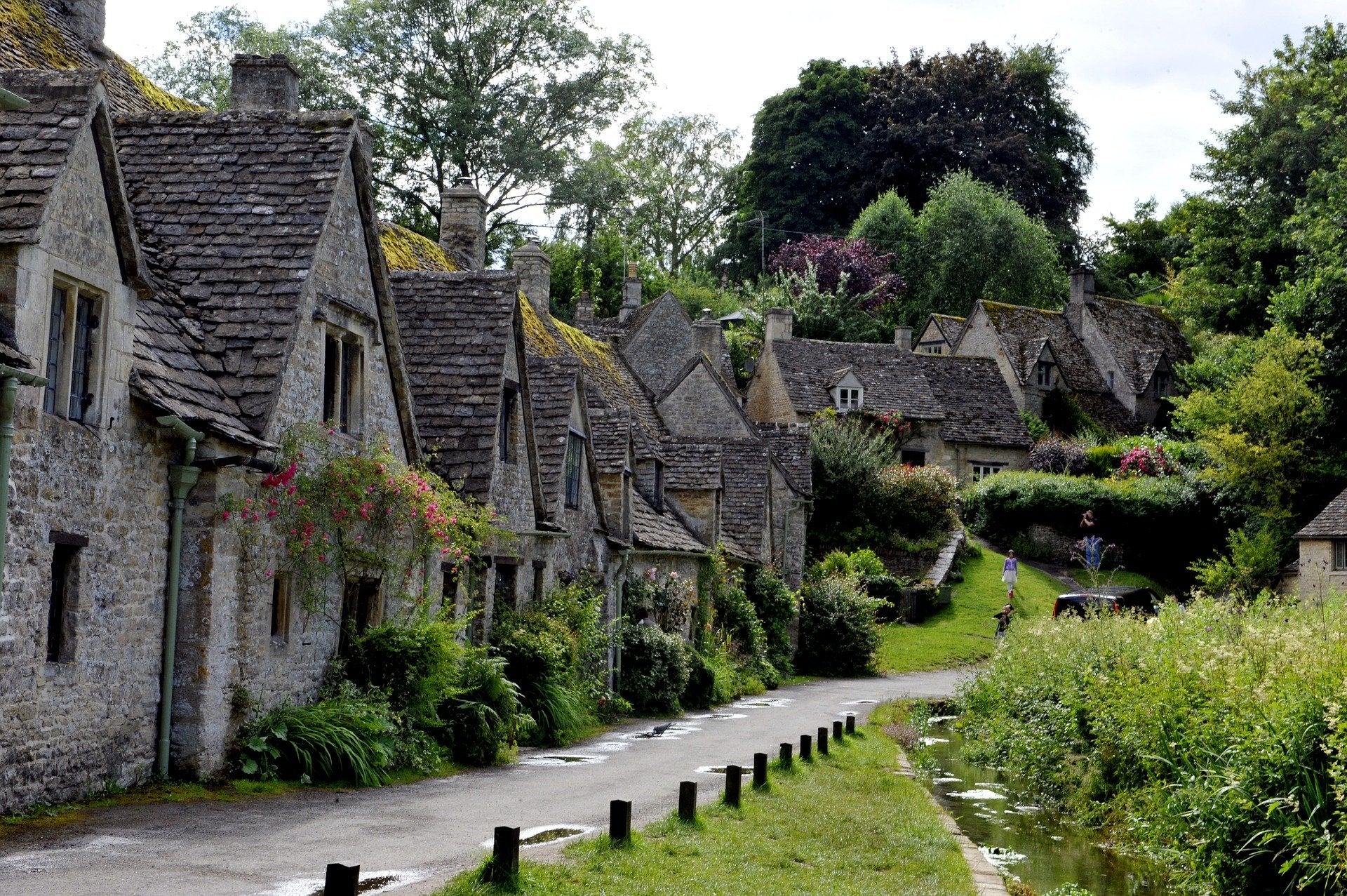 February's travel guide