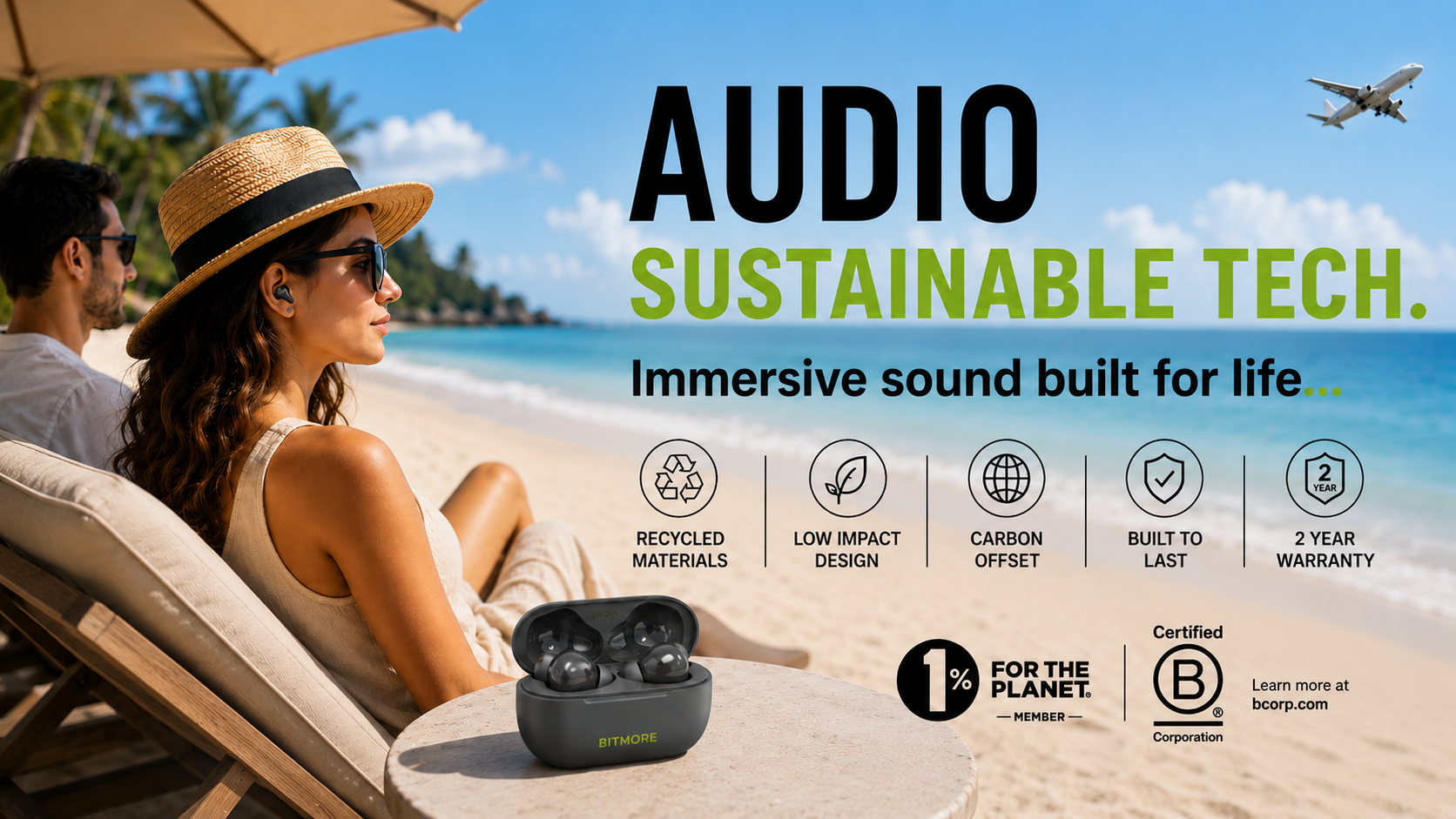 Audio