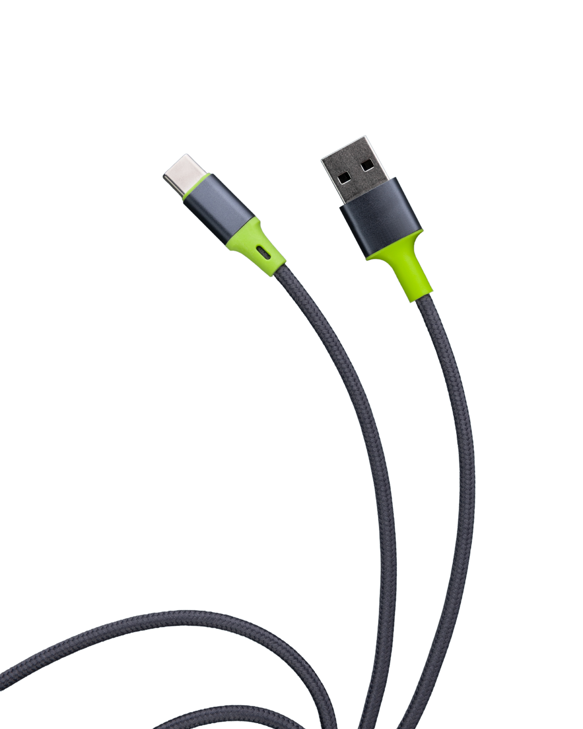 1.5m USB-A to USB-C Fast Charge Cable | 18W |
