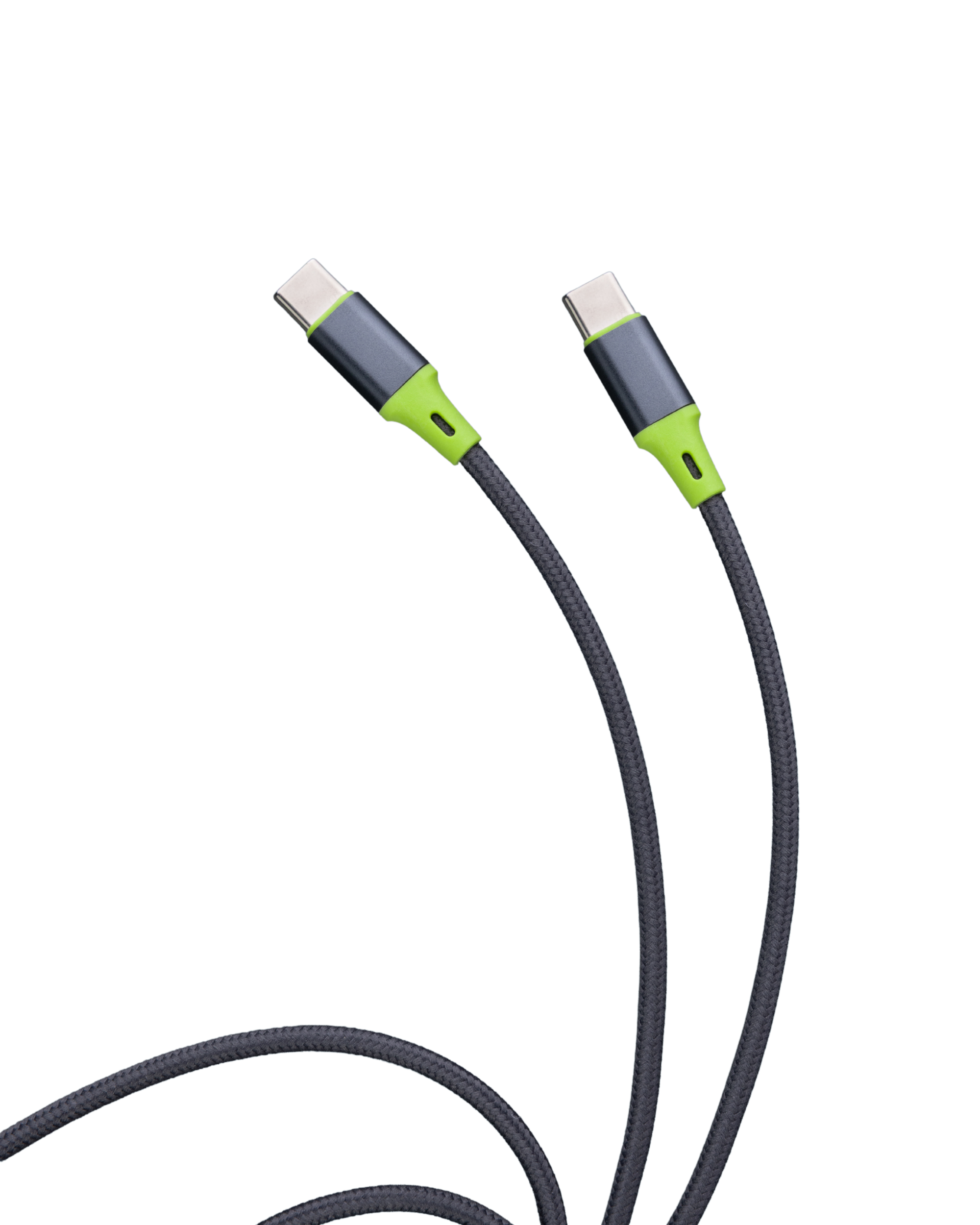 1.5m USB-C to USB-C 100W Ultra Fast Cable - bitmore.co.uk
