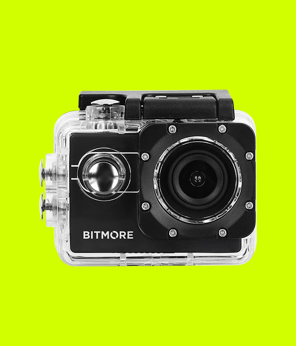 Ultra Cam 4K - bitmore.co.uk