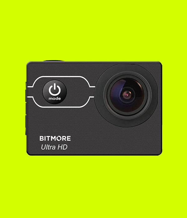 Ultra Cam 4K - bitmore.co.uk