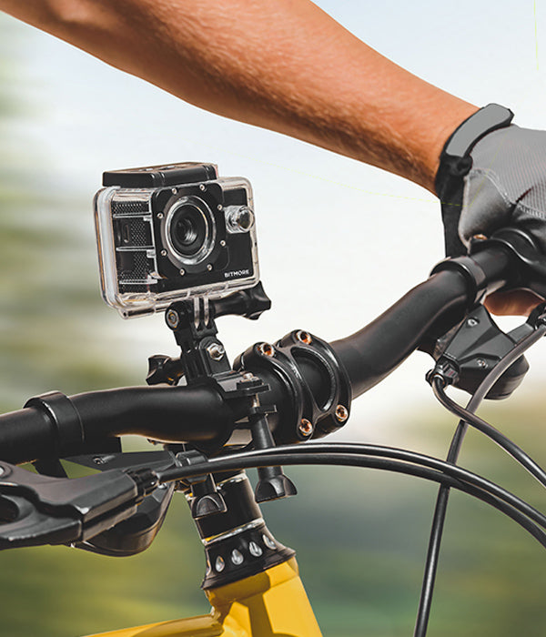 Ultra Cam 4K - bitmore.co.uk