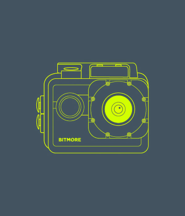 Ultra Cam 4K - bitmore.co.uk
