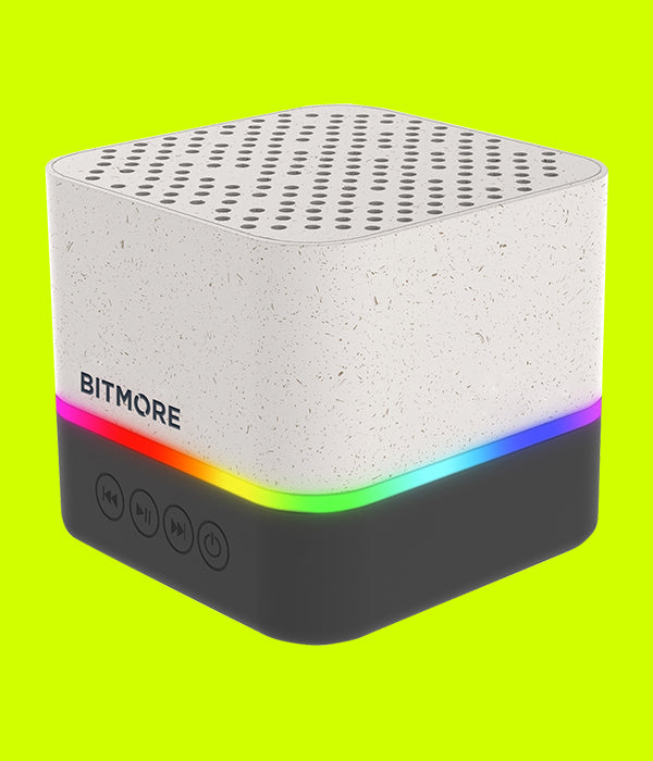 LED Pulse - bitmore.co.uk