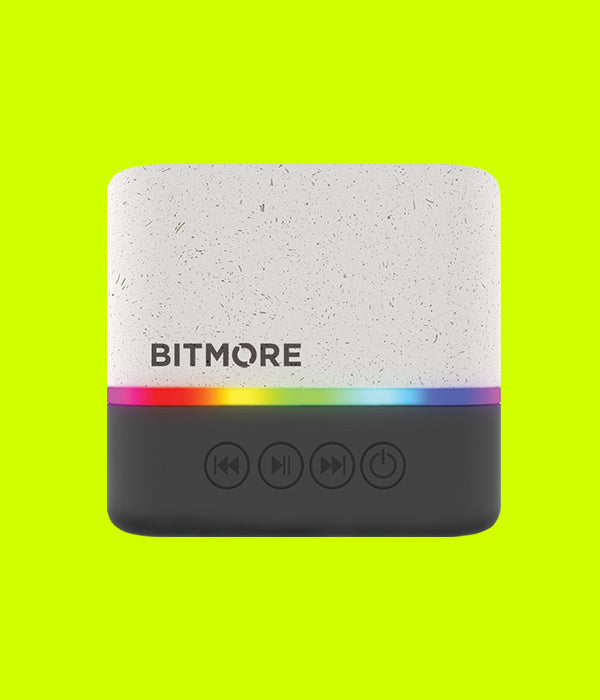 LED Pulse - bitmore.co.uk