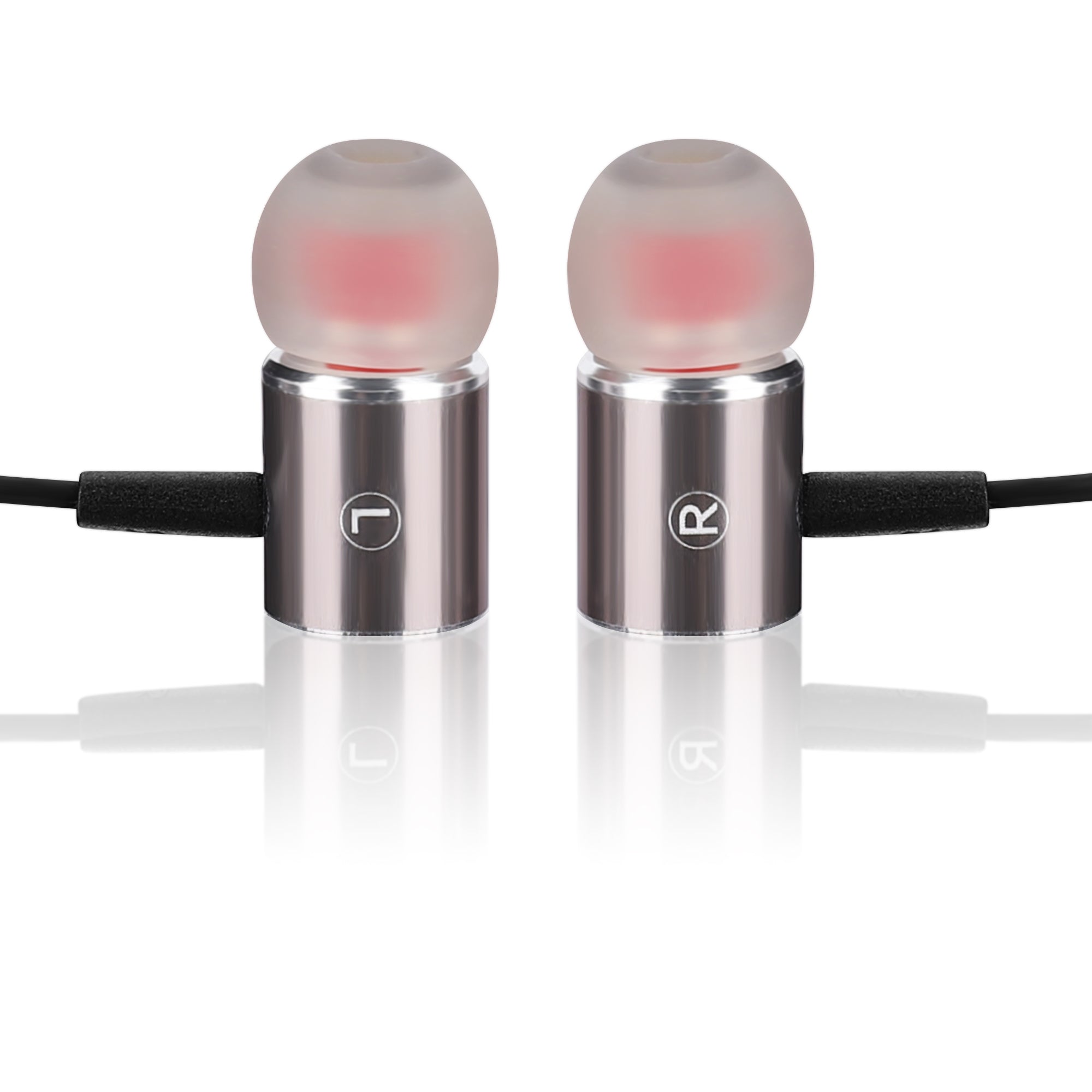 Vybe AUX Earphones - bitmore.co.uk