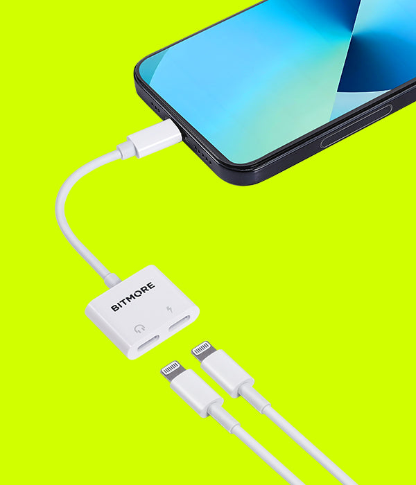 e-Lightning Splitter - bitmore.co.uk