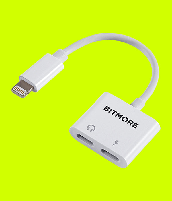 e-Lightning Splitter - bitmore.co.uk