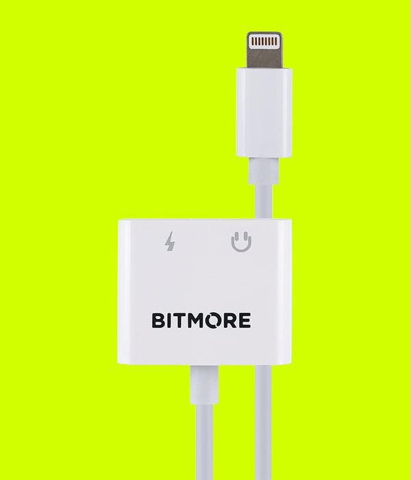 e-Lightning Splitter - bitmore.co.uk