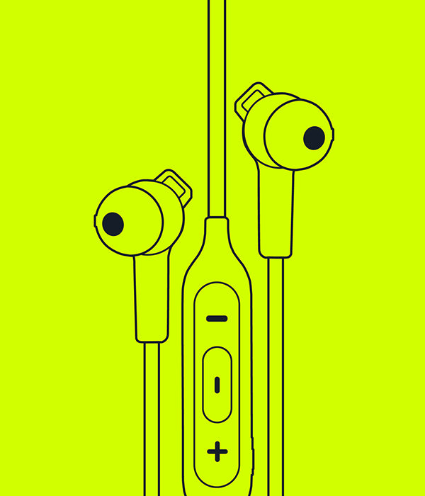 Aural Buds - bitmore.co.uk