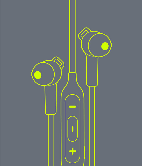 Aural Buds - bitmore.co.uk
