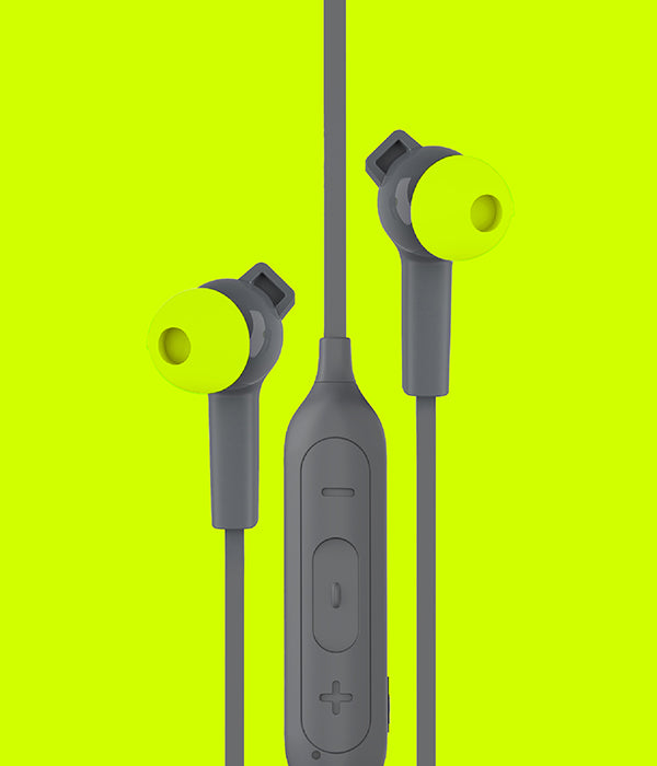 Aural Buds - bitmore.co.uk