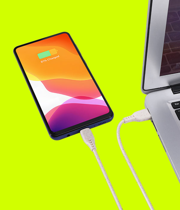 e-Cord Micro USB - bitmore.co.uk