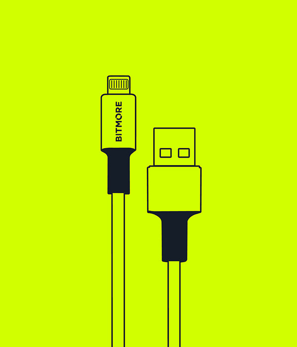e-Cord MFi - bitmore.co.uk
