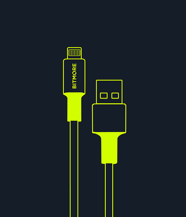 e-Cord MFi - bitmore.co.uk