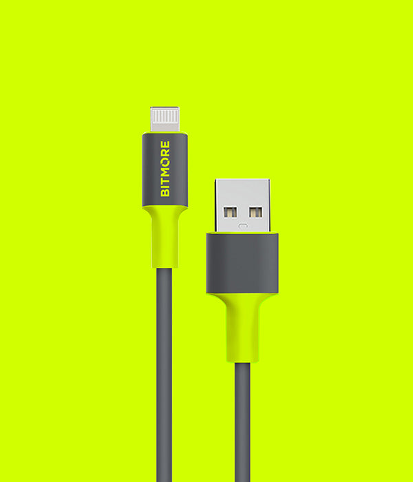 e-Cord MFi - bitmore.co.uk