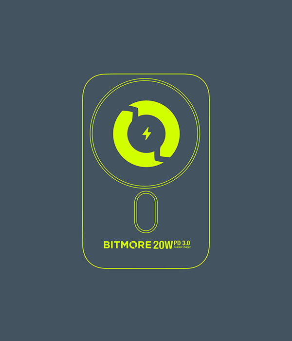 MagCore 10000 - bitmore.co.uk