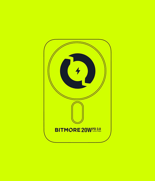 MagCore 10000 - bitmore.co.uk