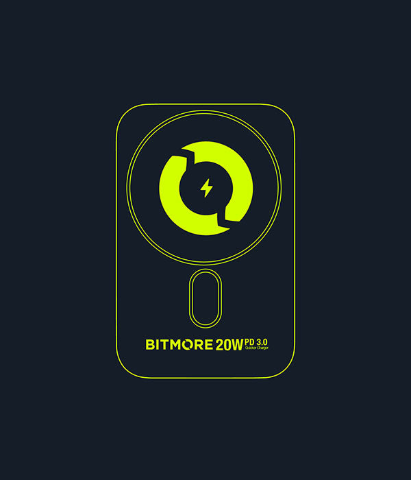 MagCore 10000 - bitmore.co.uk