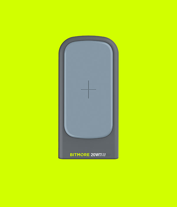 e-Fuel Pro Power Qi - bitmore.co.uk