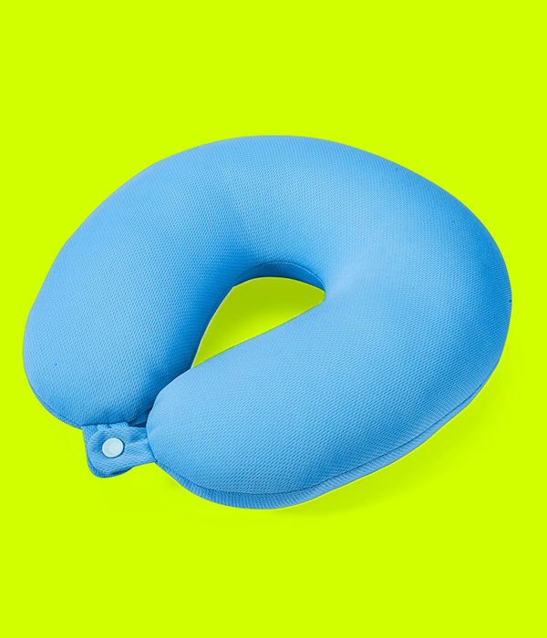 Snoooza Recycled Bead Pillow - bitmore.co.uk