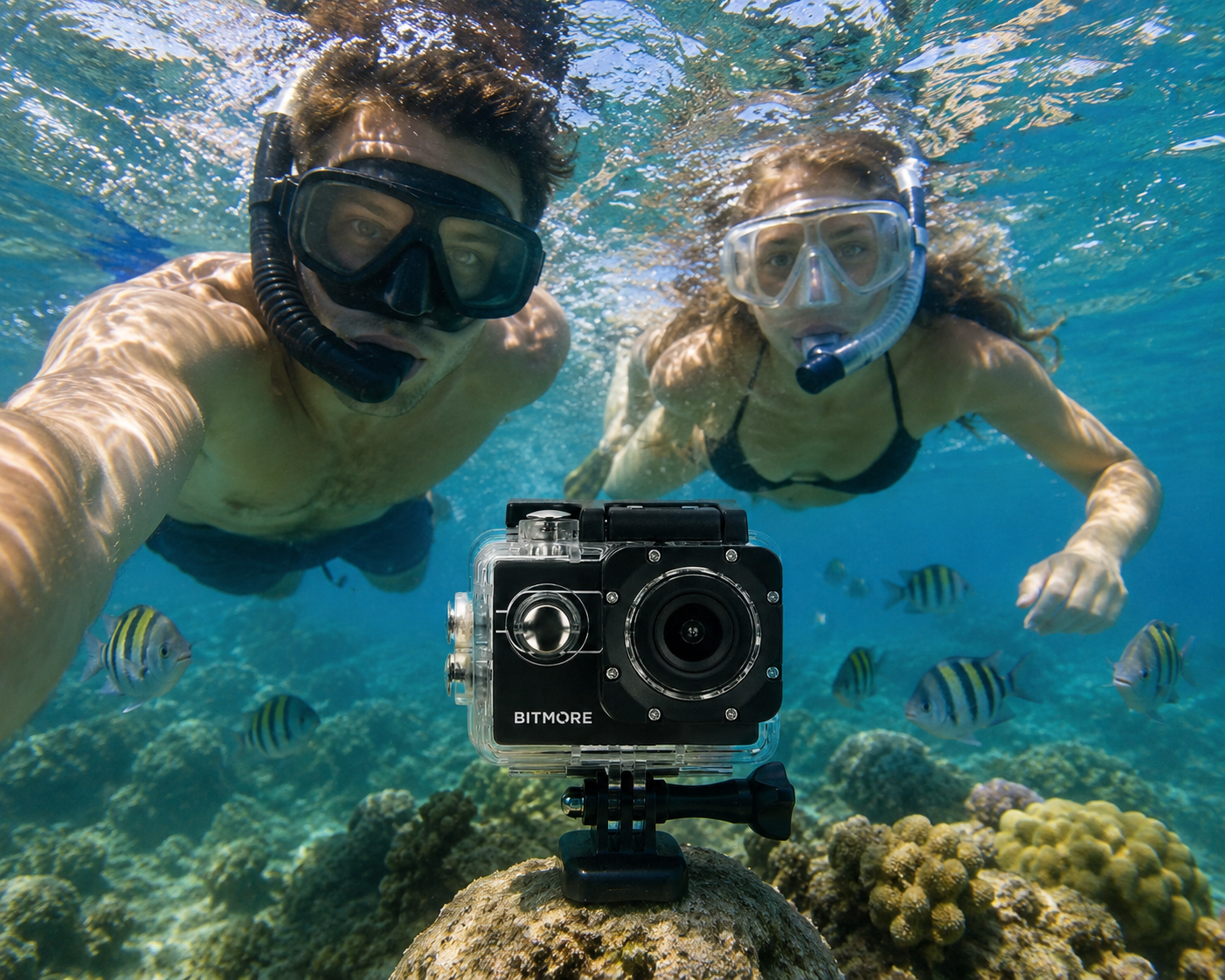 Ultra Cam 4K - bitmore.co.uk