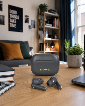 Bitmore® Naturally Sustainable Tech – bitmore.co.uk