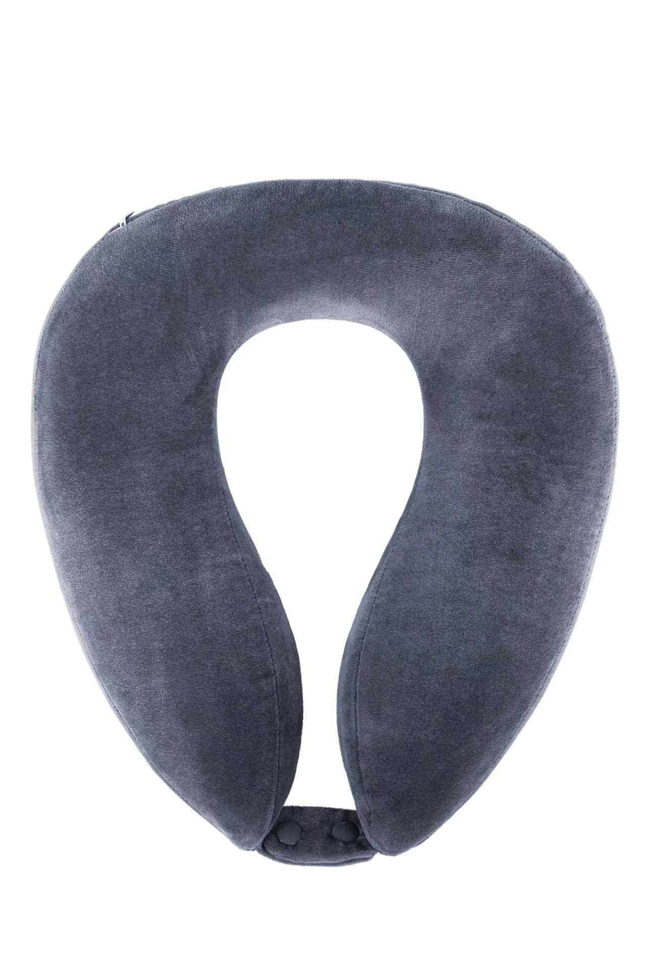 Memory Foam Neck Pillow (Adult) - bitmore.co.uk