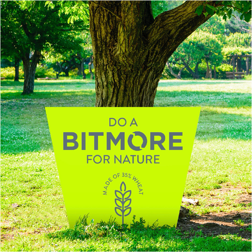 Bitmore® Naturally Sustainable Tech – bitmore.co.uk