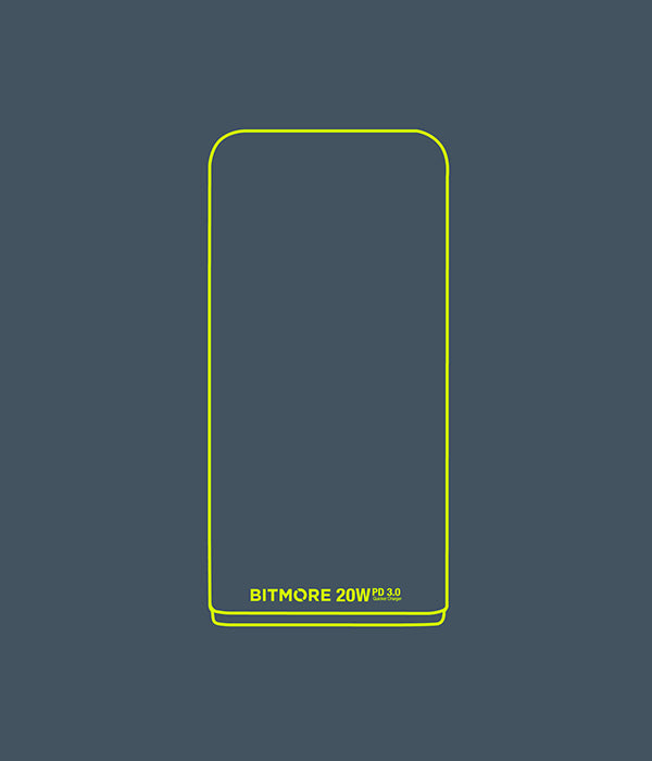 e-Fuel Pro 20K - bitmore.co.uk