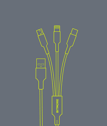 e-Cord Rapid (NEW) - bitmore.co.uk