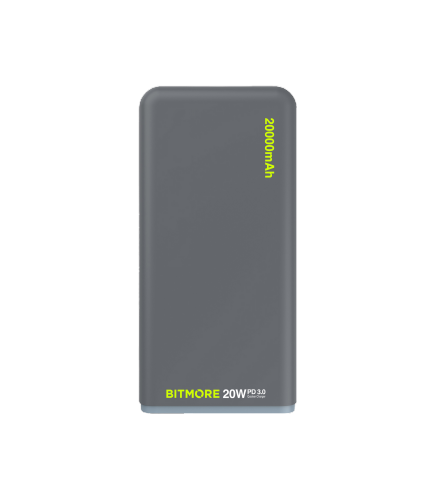 e-Fuel Pro 20K - bitmore.co.uk