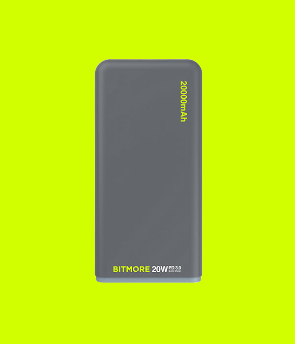 e-Fuel Pro 20K - bitmore.co.uk
