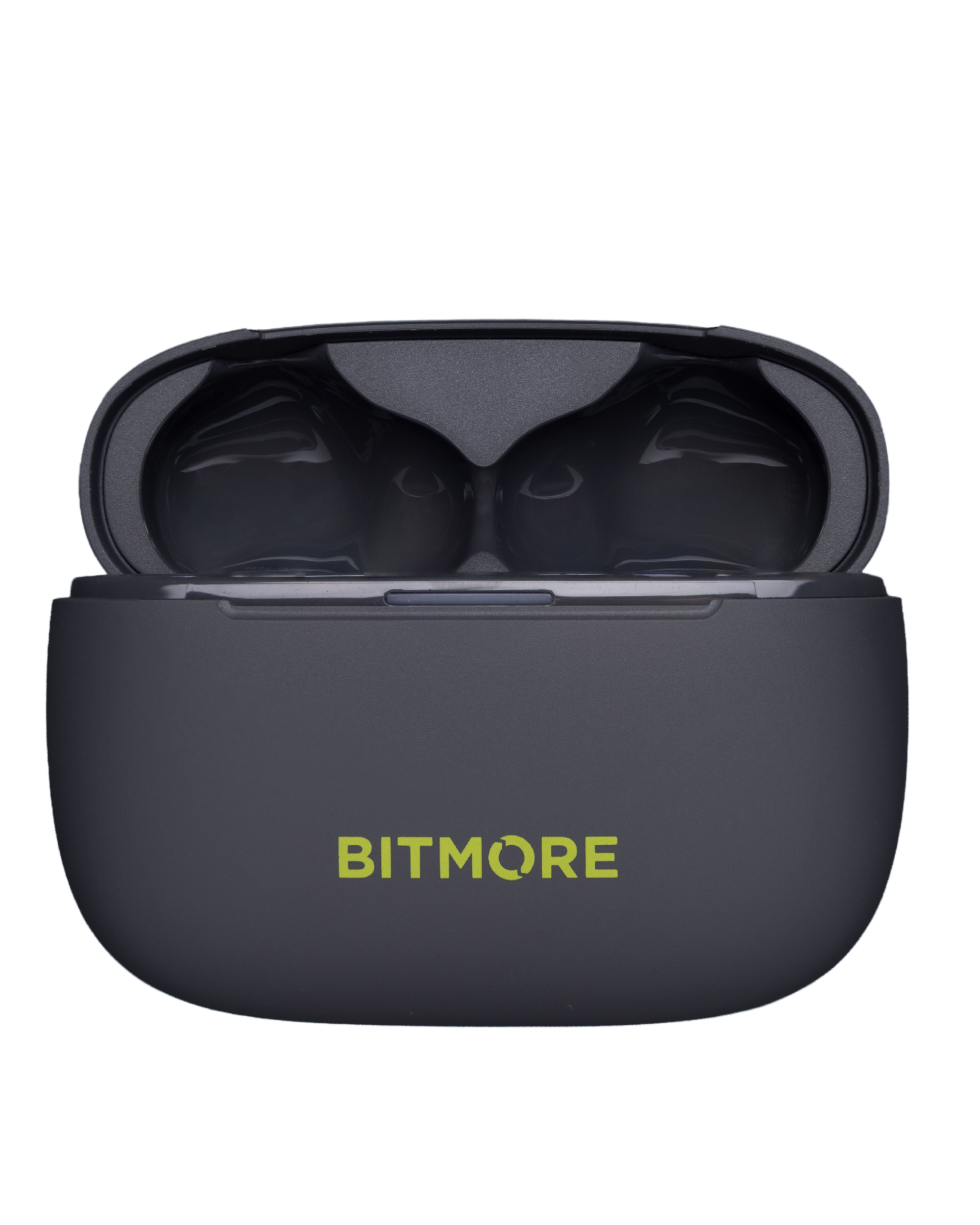 Active Noise Cancelling TWS Earbuds with APP - bitmore.co.uk