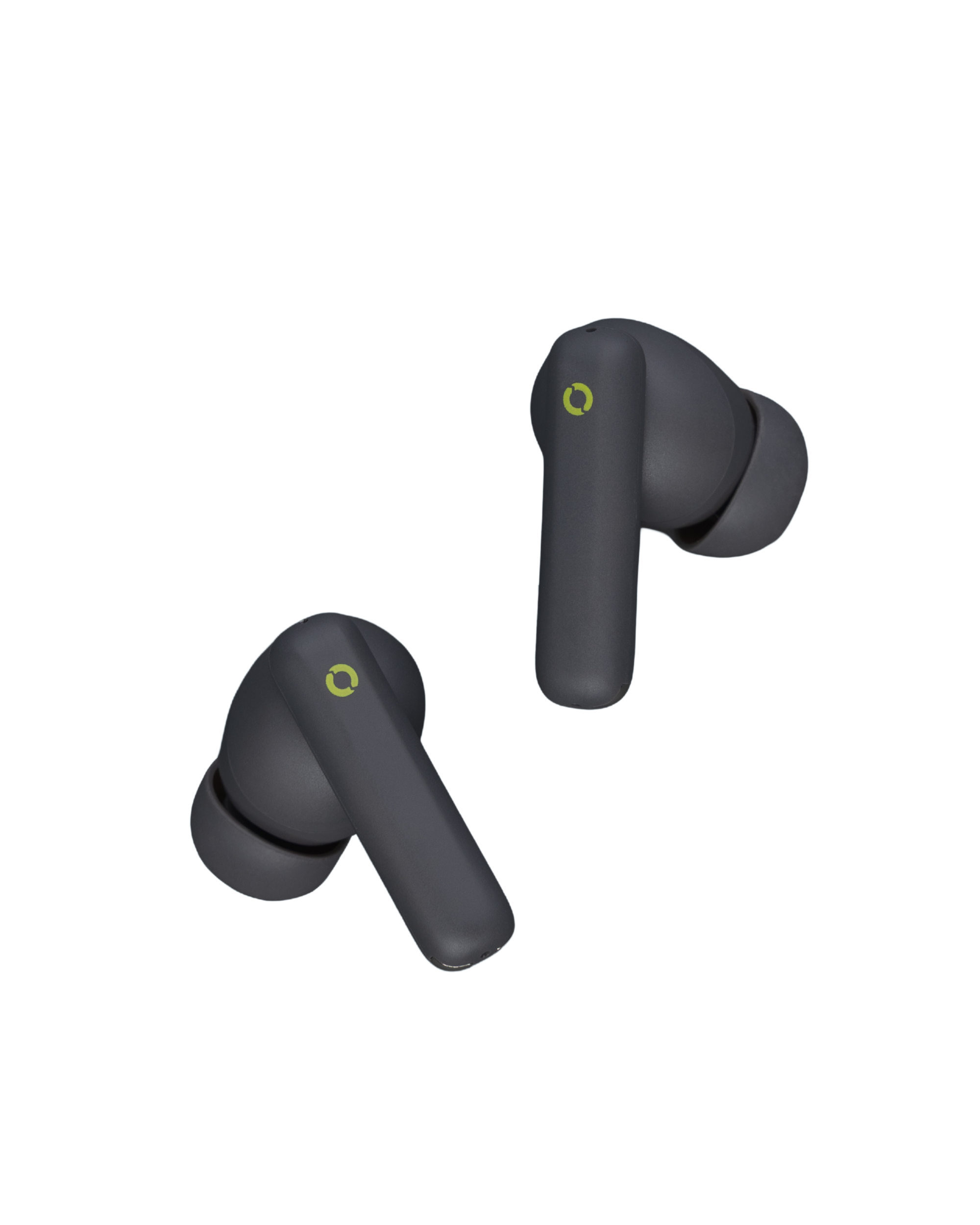 Active Noise Cancelling TWS Earbuds with APP - bitmore.co.uk