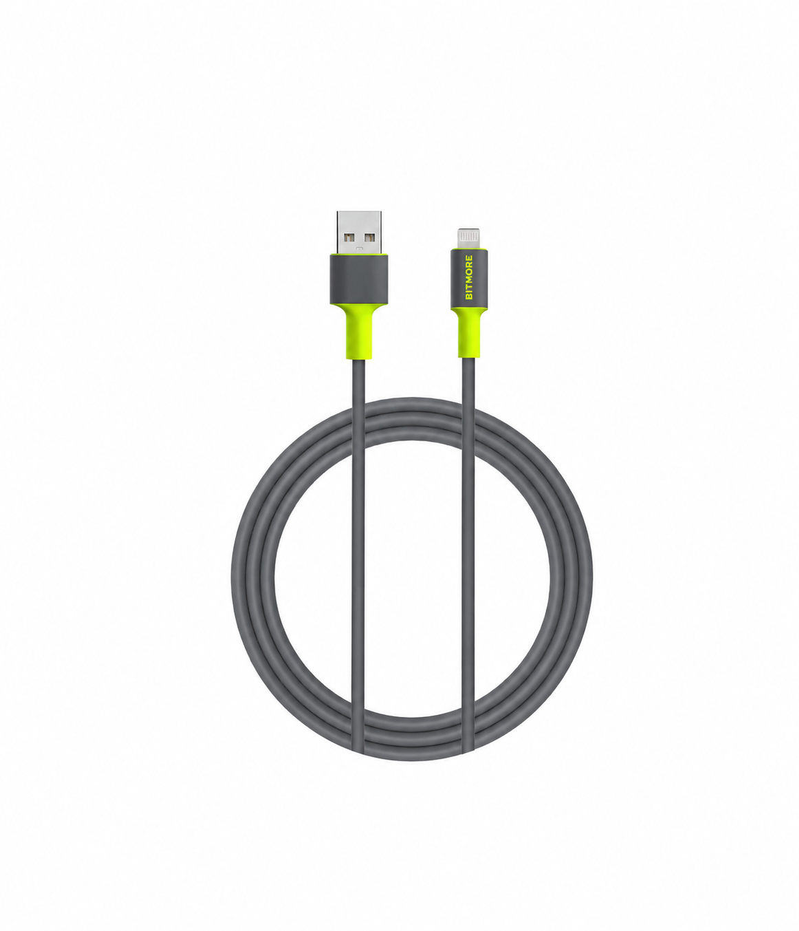 e-Cord MFi - bitmore.co.uk