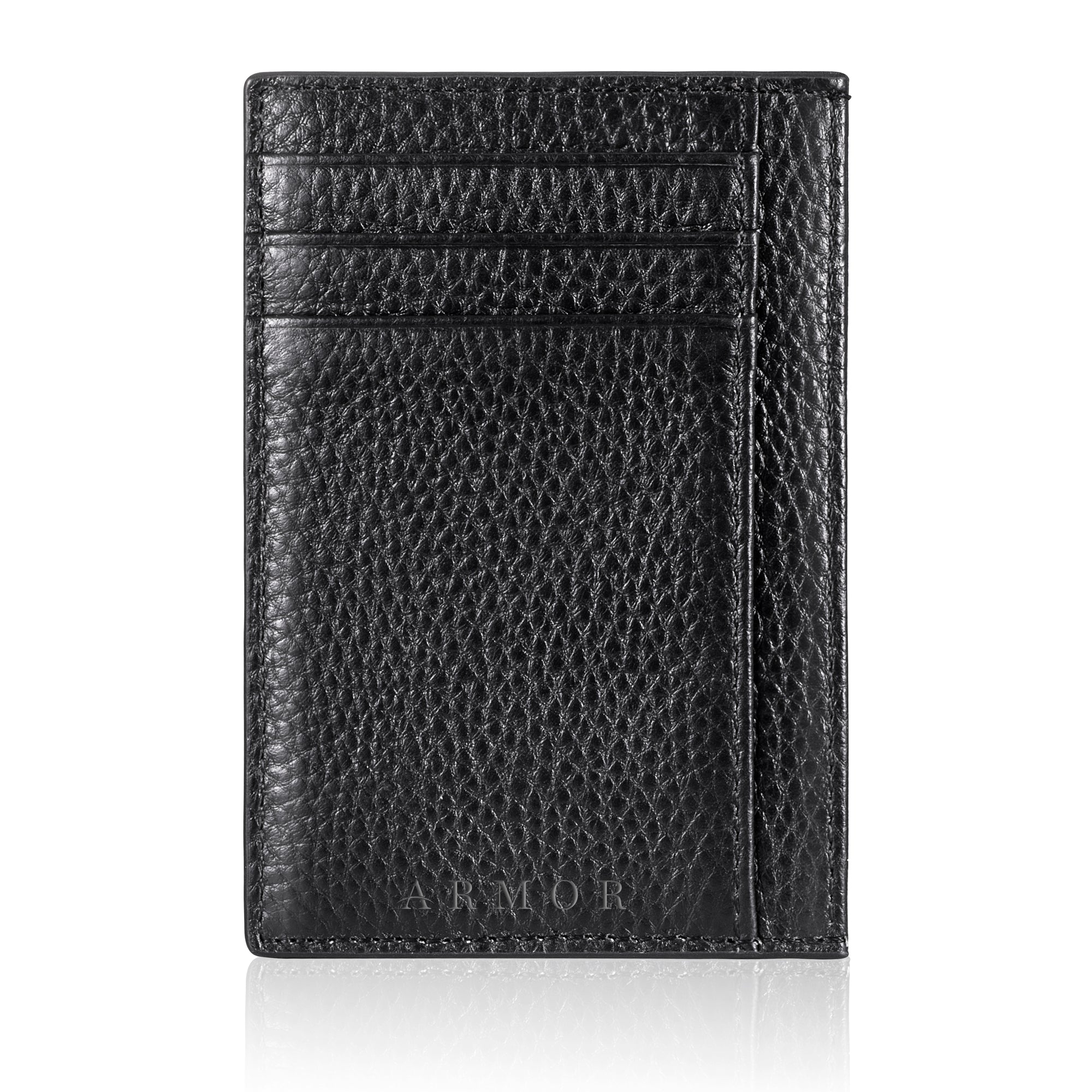 Unisex RFID Wallet - bitmore.co.uk