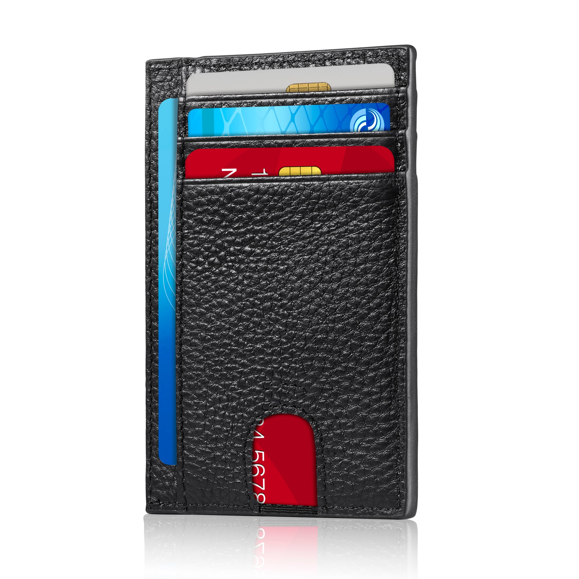 Unisex RFID Wallet - bitmore.co.uk