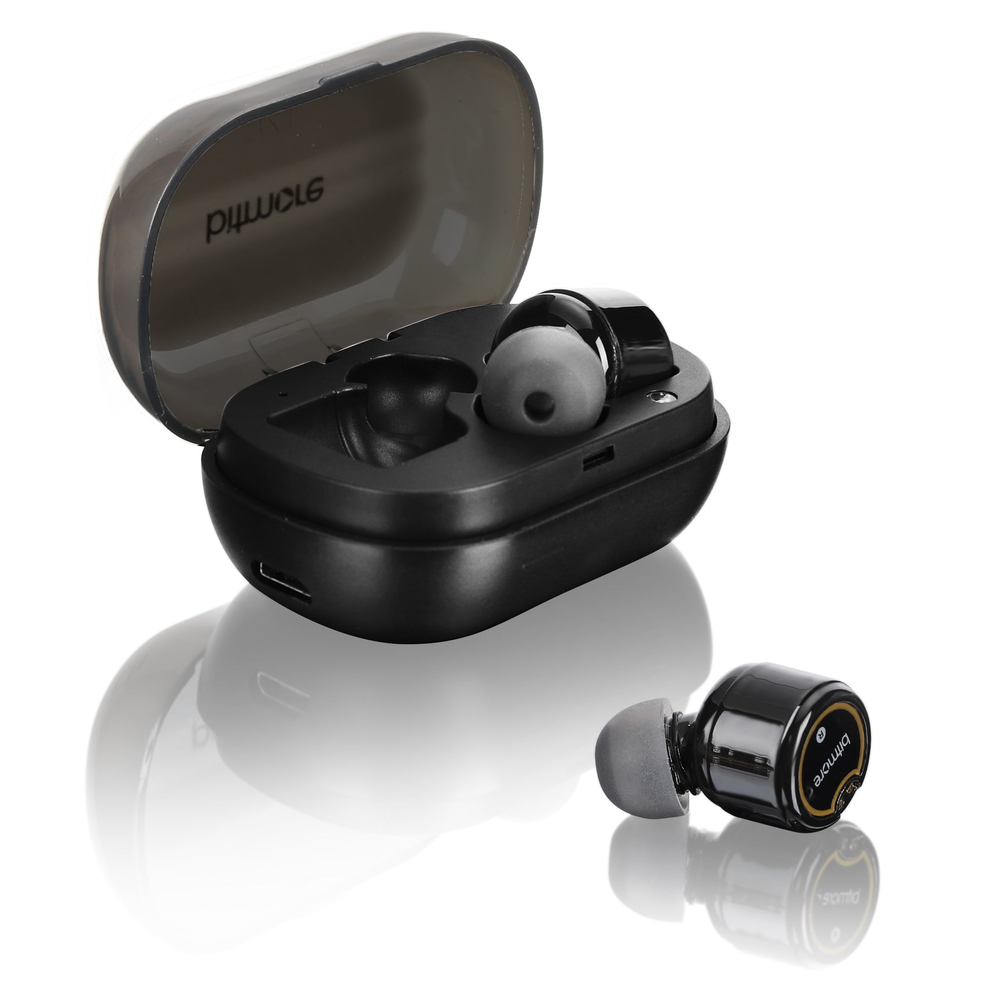 Bitmore® True Wireless Stereo Earpods - bitmore.co.uk