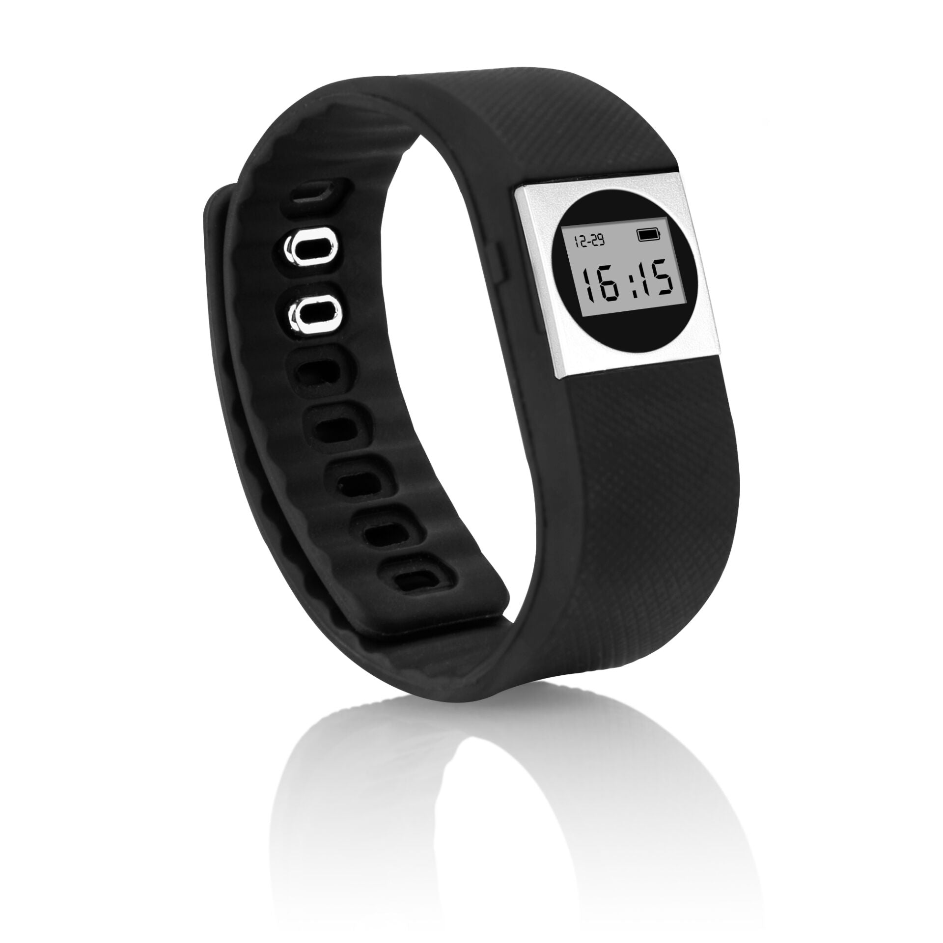 Bitmore® 3D Fitness Tracker - bitmore.co.uk