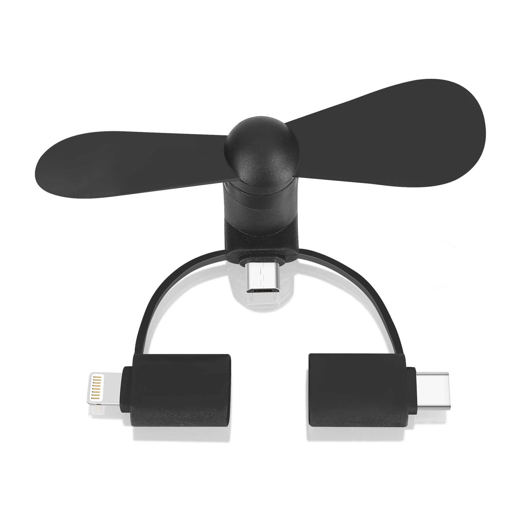 Super Phone Fan (for all smartphones) - bitmore.co.uk