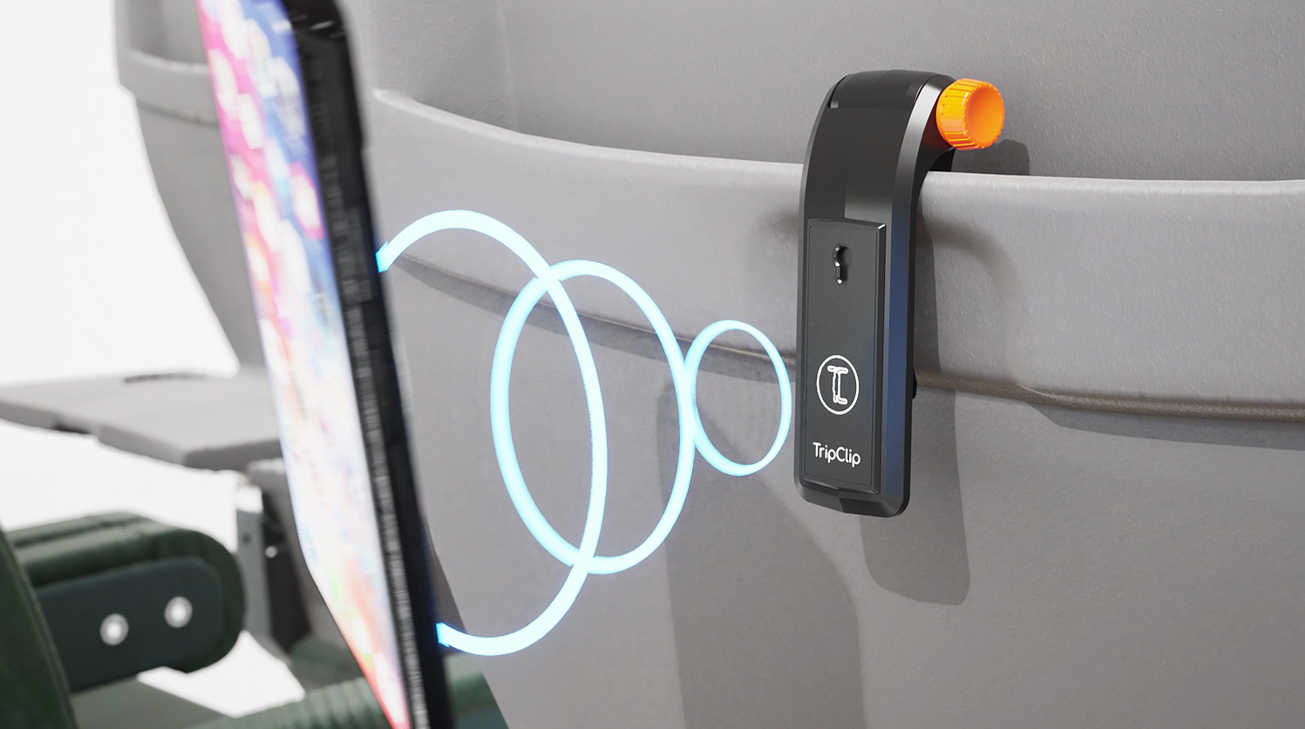 TripClip Travel Pro - bitmore.co.uk